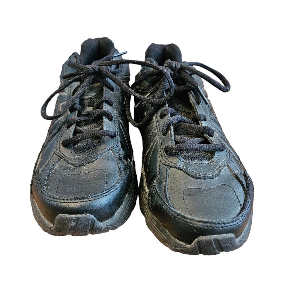 Dr Scholl's  8EE black EX COND